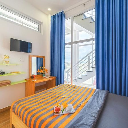 Villa Tuan Vu Đà Lạt Extérieur photo